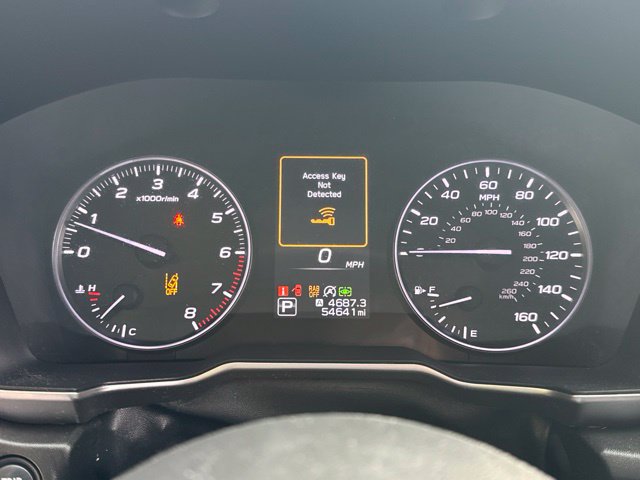 Used 2020 Subaru Outback Limited AWD/4WD image 29