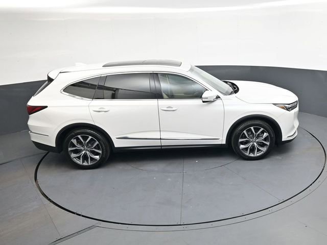 Used 2023 Acura MDX Technology image 24