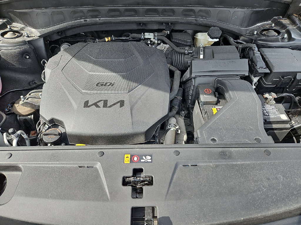 Used 2022 Kia Telluride S AWD/4WD image 32