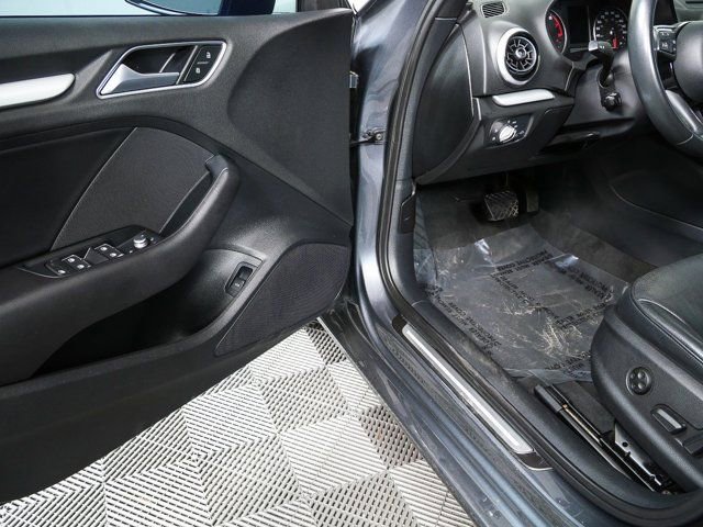 Used 2017 Audi A3 2.0T Premium w/ Convenience Package image 7