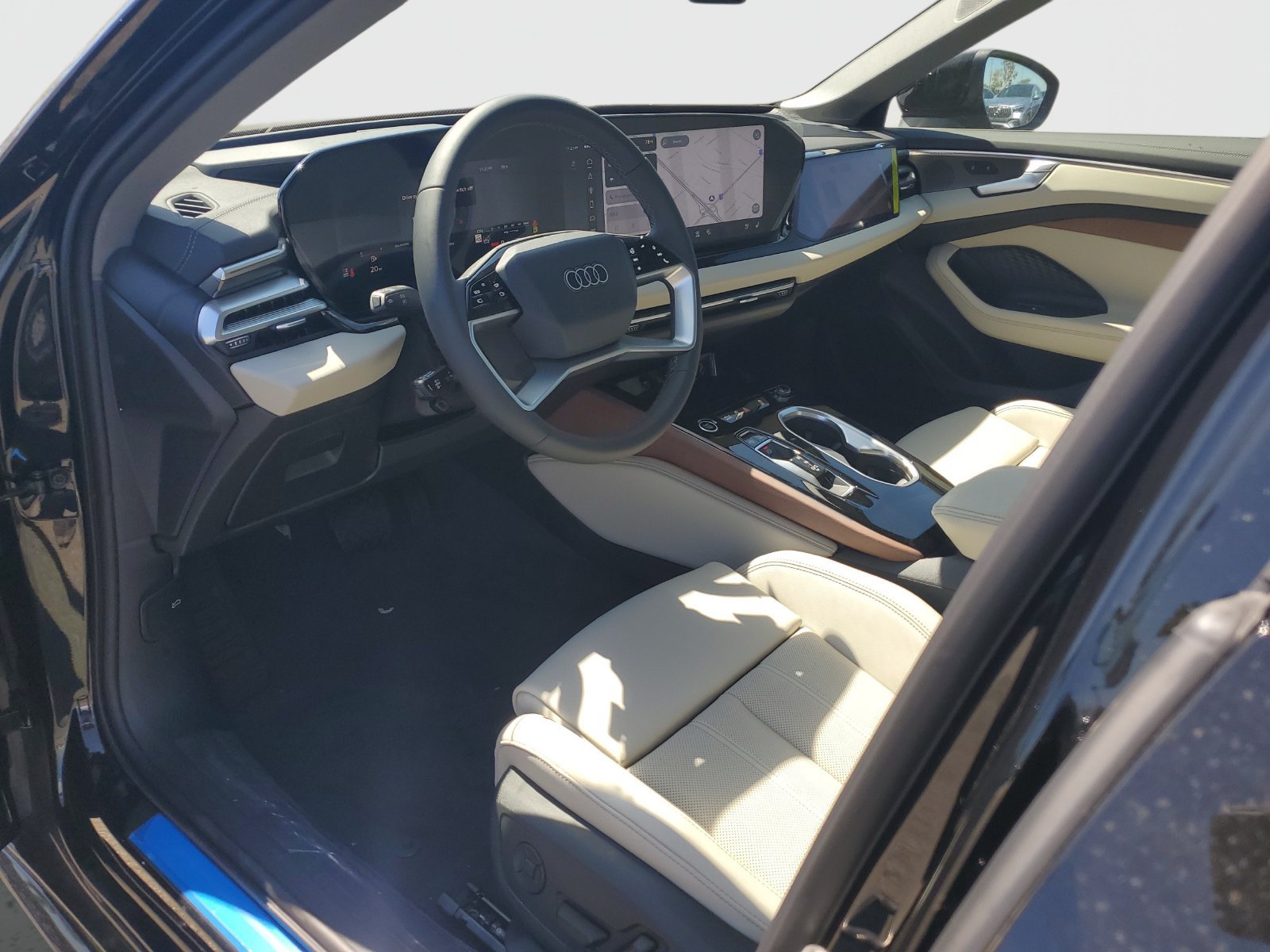 New 2026 Audi A6 Prestige AWD/4WD image 19