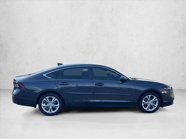 Used 2024 Honda Accord LX image 4