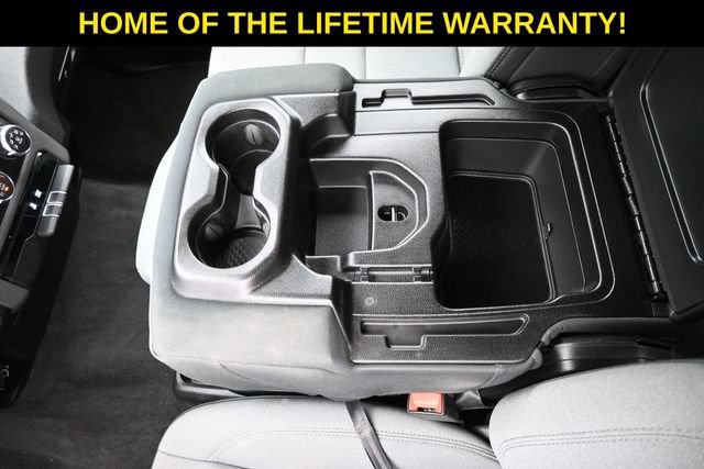 Used 2021 RAM 1500 Big Horn AWD/4WD image 33