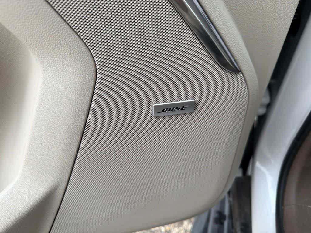 Used 2022 GMC Yukon XL Denali AWD/4WD image 21