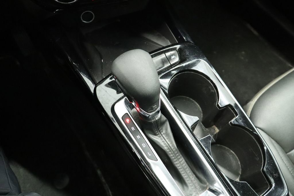 Used 2024 Chevrolet Trax ACTIV w/ Sunroof Package image 42