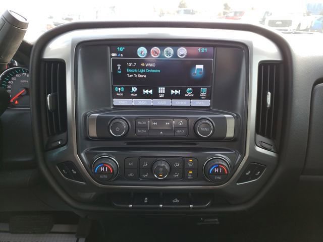 Used 2017 Chevrolet Silverado 1500 LT w/ All Star Edition image 22