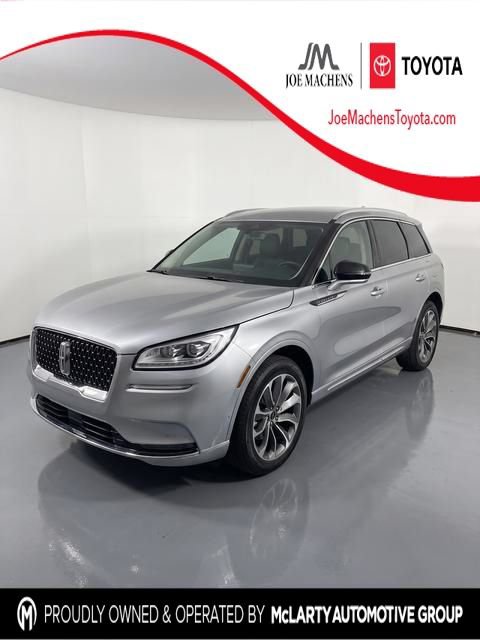 Used 2022 Lincoln Aviator Grand Touring w/ Equipment Group 301A