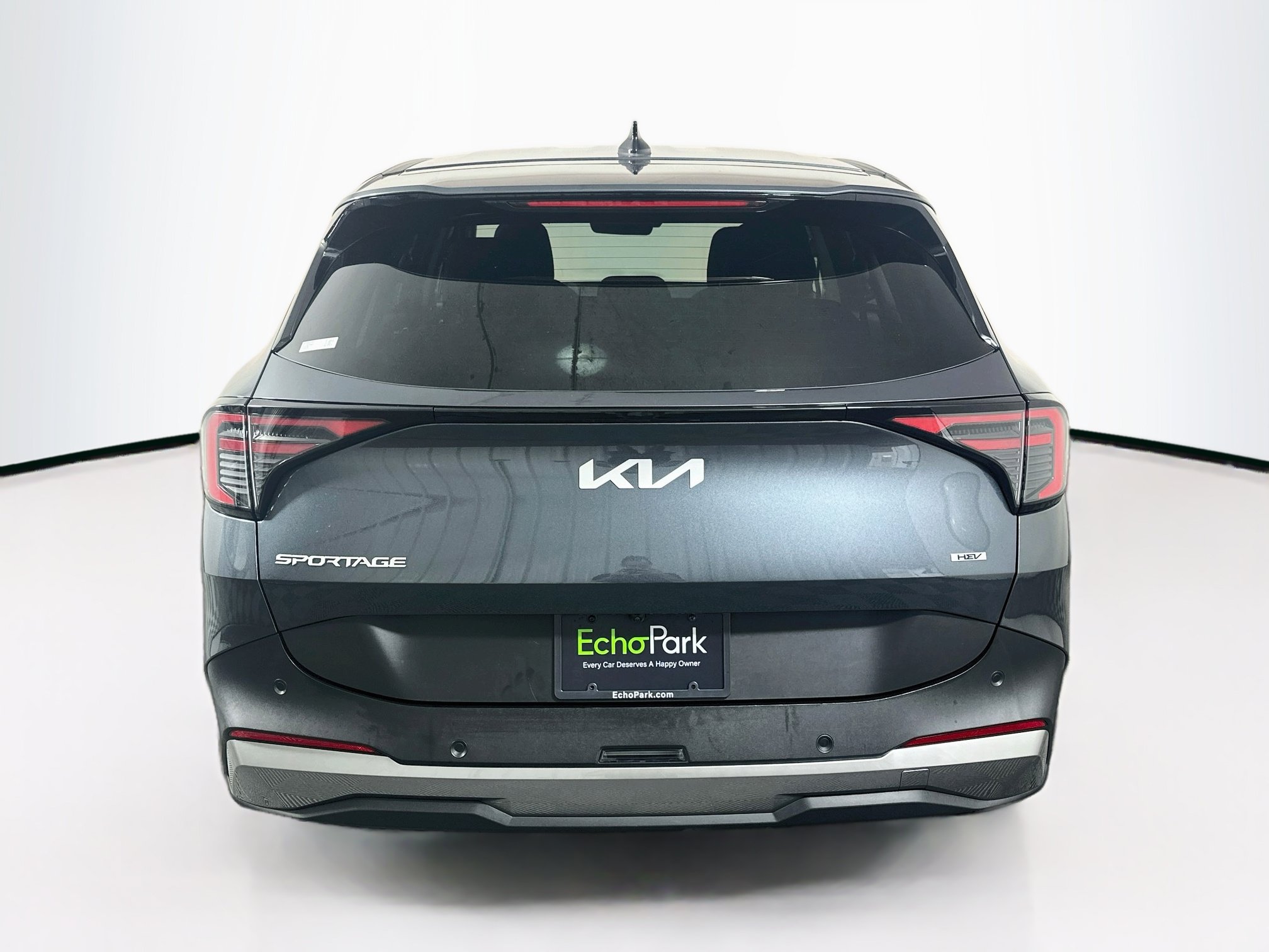 Used 2026 Kia Sportage LX FWD image 7