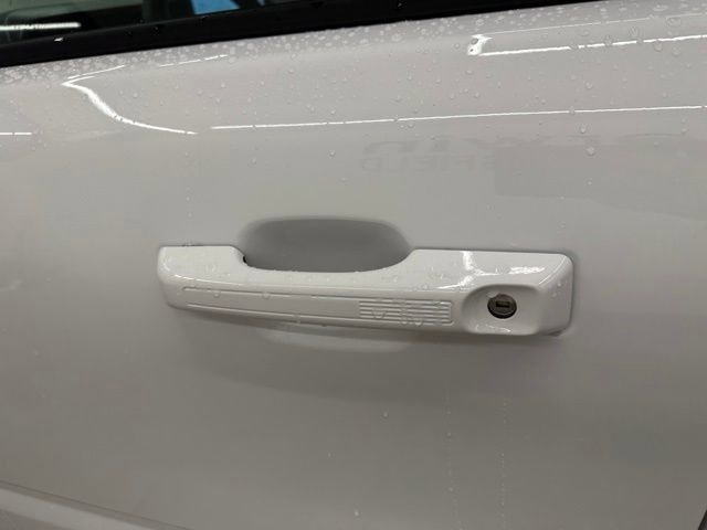 New 2025 Ford Bronco Sport Outer Banks w/ Outer Banks Tech Package+ image 25