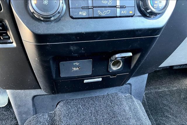 Used 2017 Ford F150 XL w/ Equipment Group 101A Mid image 17