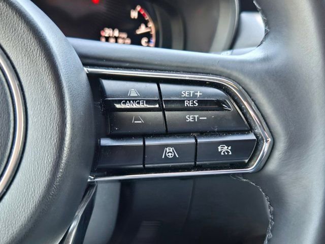 Used 2025 MAZDA CX-90 3.3 Turbo w/ Premium Plus Pkg image 21