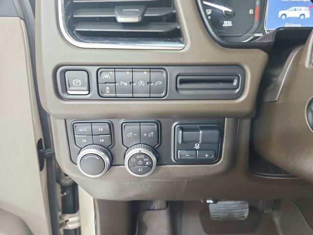 Used 2021 GMC Yukon SLT w/ SLT Luxury Plus Package AWD/4WD image 28