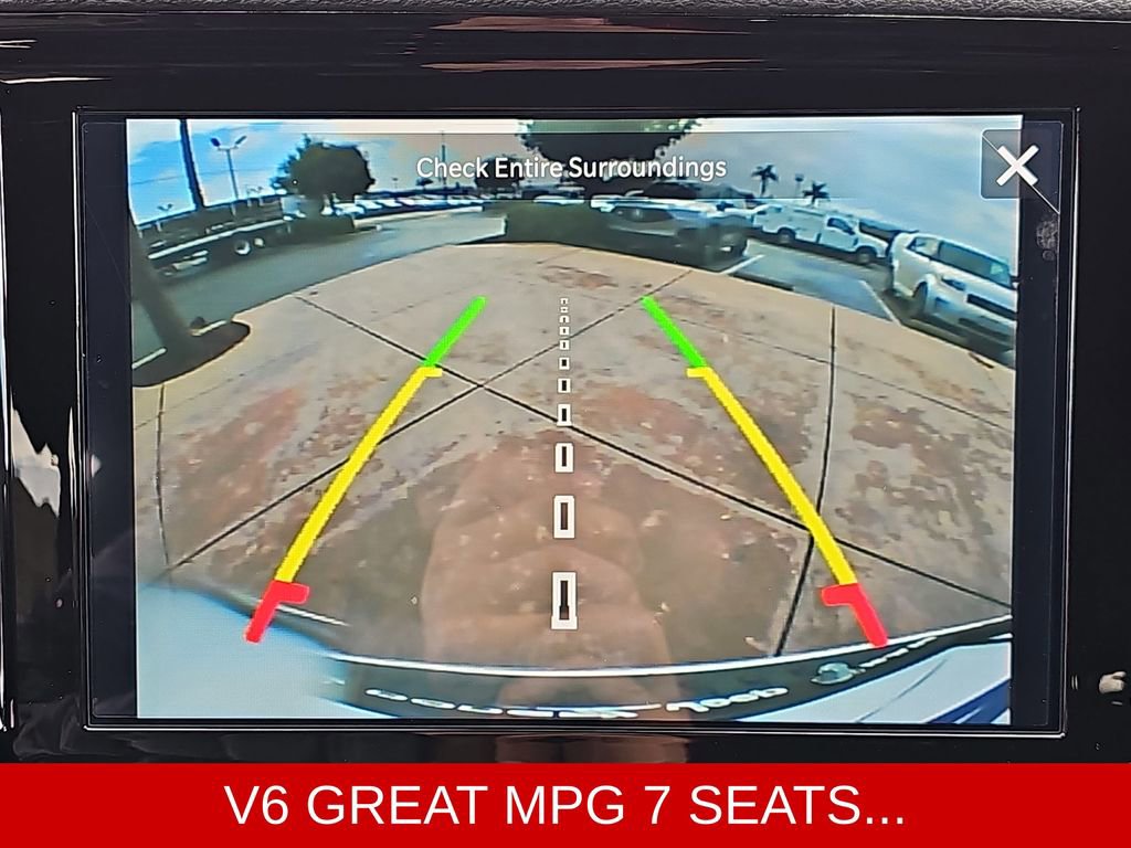 New 2026 Dodge Durango GT image 25