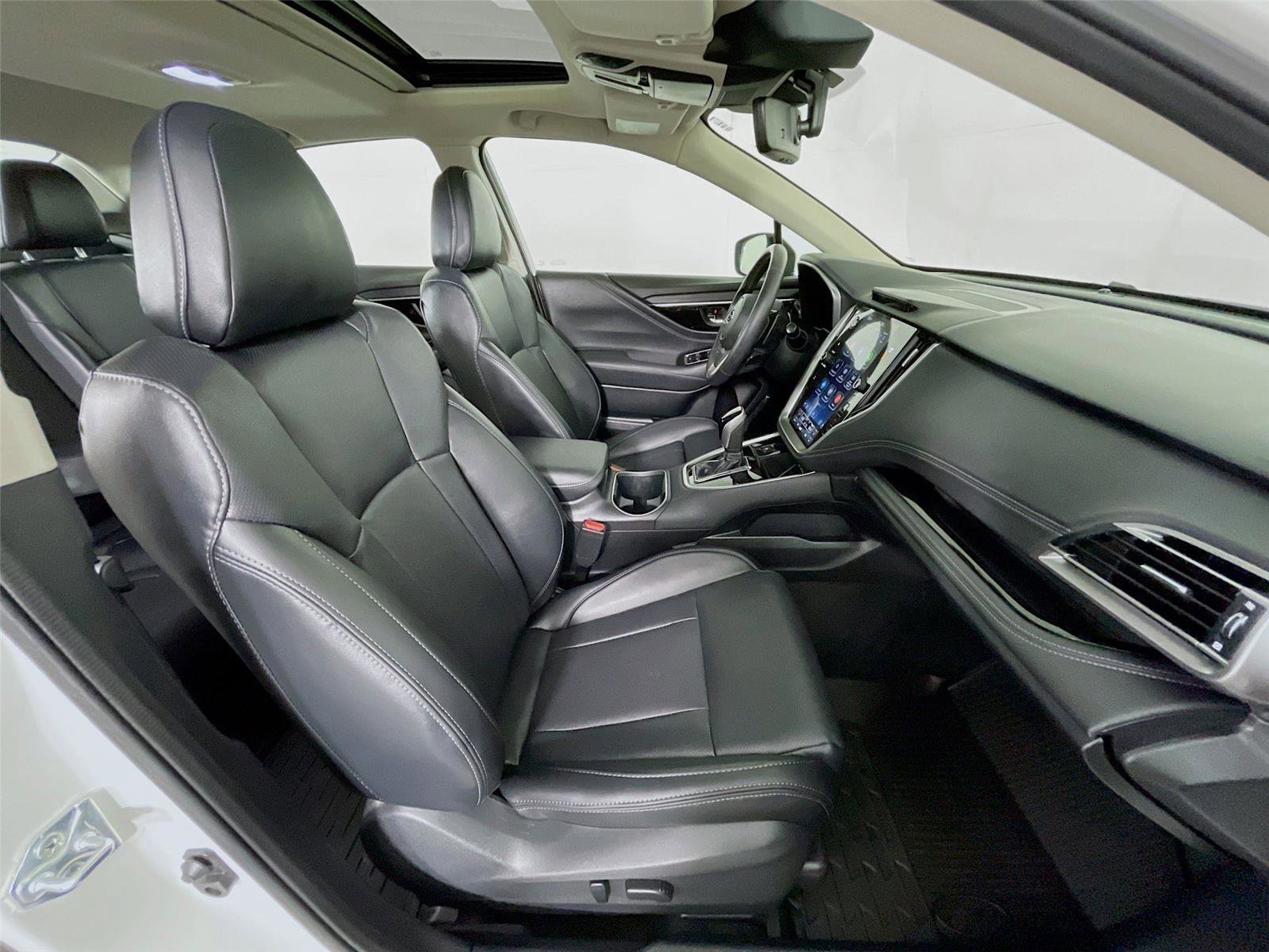 Certified 2025 Subaru Legacy Limited image 34