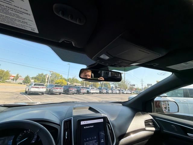 Used 2024 Ford Edge ST-Line AWD/4WD image 39