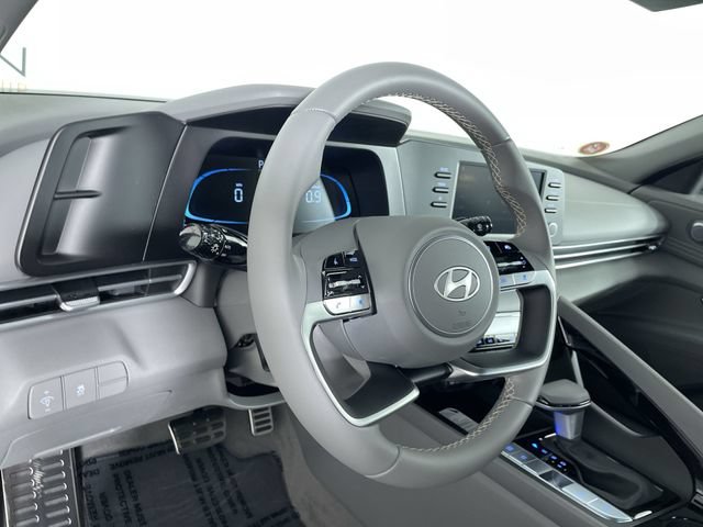 New 2026 Hyundai Elantra SEL Sport Premium FWD image 27