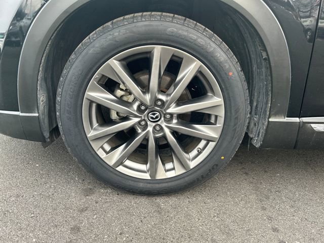 Used 2018 MAZDA CX-9 Grand Touring image 28