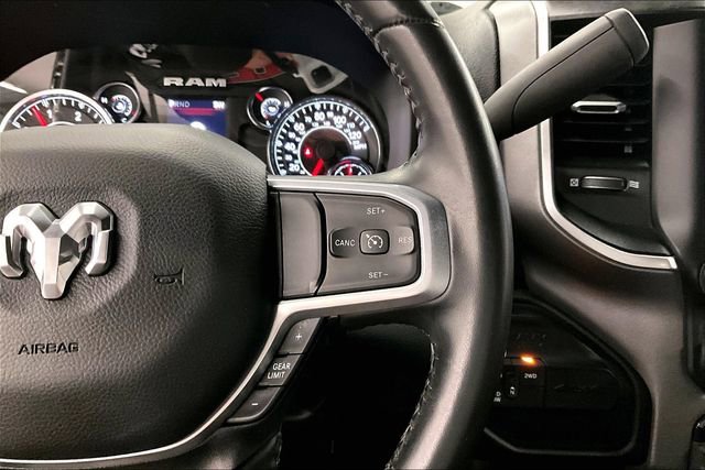 Used 2024 RAM 3500 Big Horn image 27