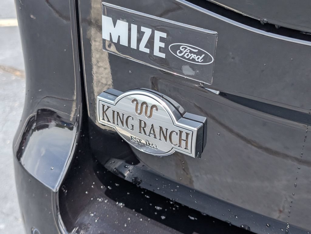 New 2026 Ford Expedition King Ranch AWD/4WD image 17