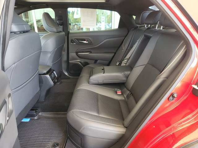 Used 2023 Toyota Crown Platinum AWD/4WD image 19