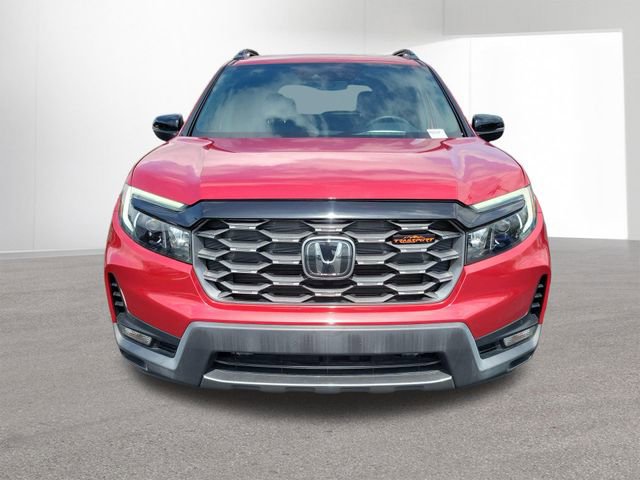 Used 2023 Honda Passport TrailSport image 16