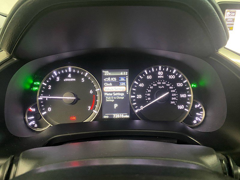 Used 2017 Lexus RX 350 FWD image 18