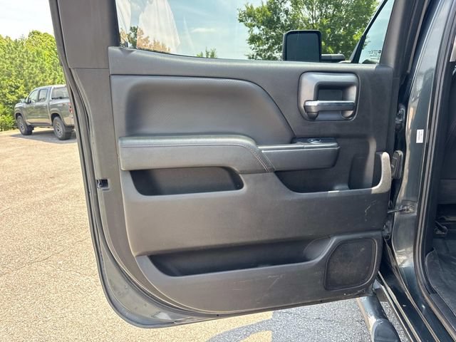 Used 2019 GMC Sierra 2500 SLT w/ All Terrain HD Package AWD/4WD image 25