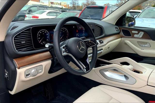 Used 2025 Mercedes-Benz GLE 350 4MATIC image 14