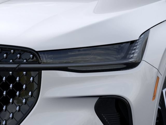 New 2026 Lincoln Nautilus Reserve AWD/4WD image 18