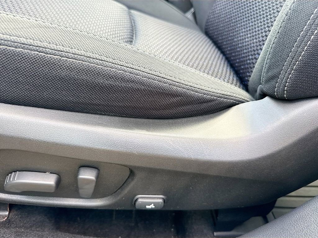 Used 2018 Subaru Forester 2.5i Premium image 26