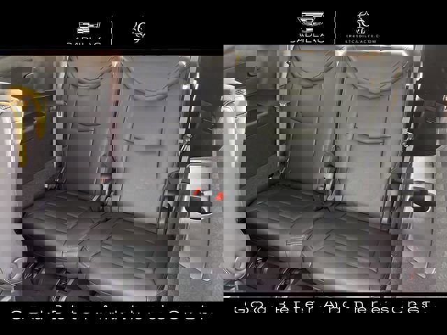 Used 2025 Cadillac XT6 Premium Luxury w/ Technology Package image 32