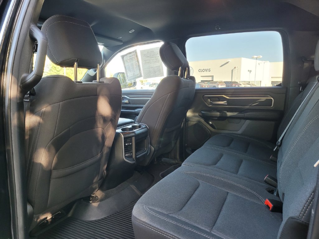 Used 2020 RAM 1500 Big Horn RWD image 15