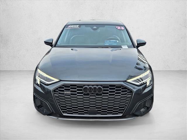 Used 2023 Audi A3 2.0T Premium Plus video 2