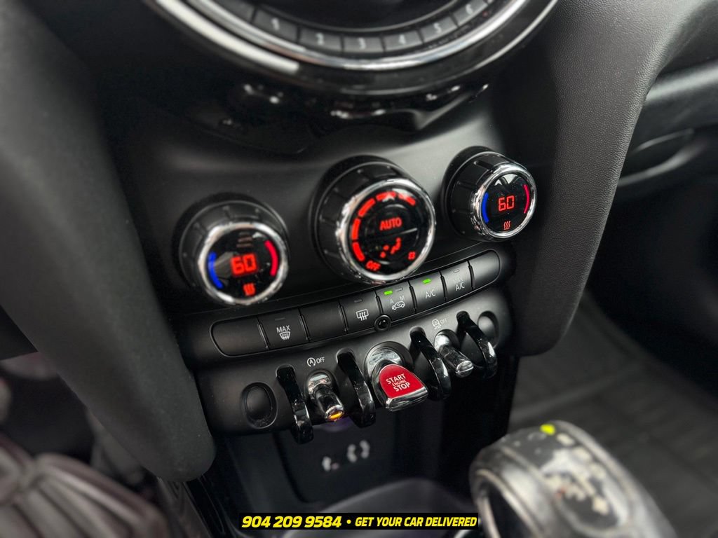Used 2015 MINI Cooper S FWD image 11