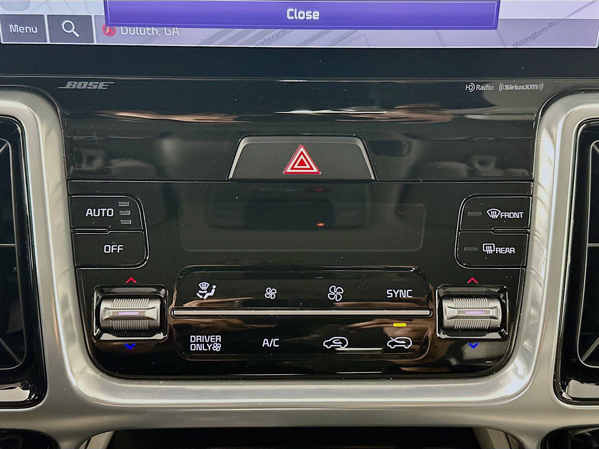 Used 2024 Kia Sorento SX Prestige image 24