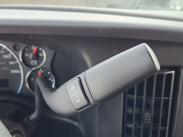 New 2025 Chevrolet Express 4500 w/ Power Convenience Package image 33