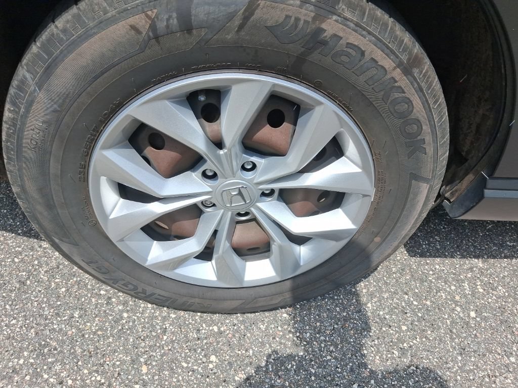 Used 2023 Honda CR-V LX image 12
