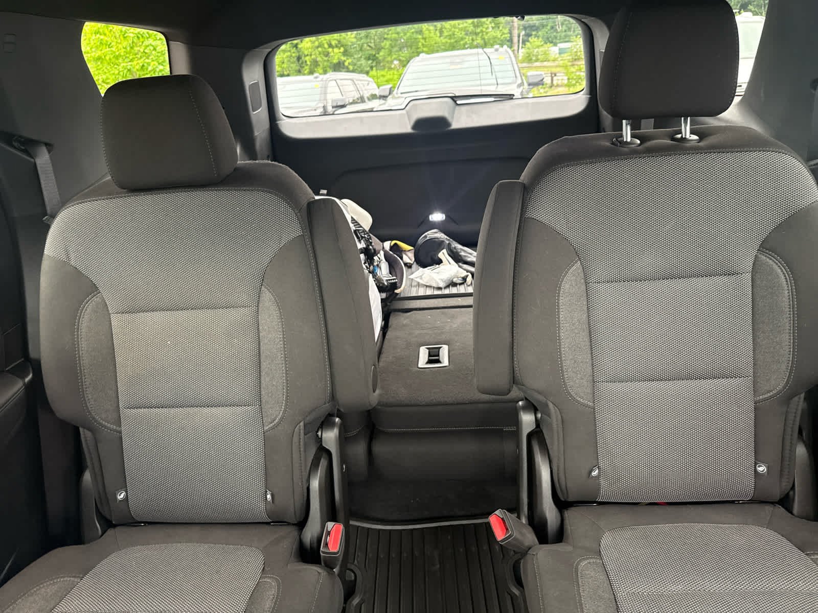 Certified 2023 Chevrolet Traverse LT AWD/4WD image 22