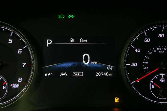 Used 2023 Hyundai Santa Fe SEL AWD/4WD image 32
