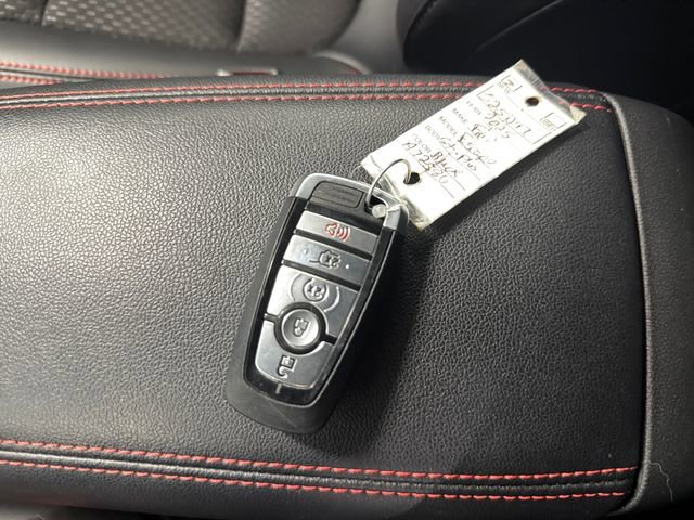 Used 2025 Ford Escape ST-Line Select w/ Tech Pack #1 image 26