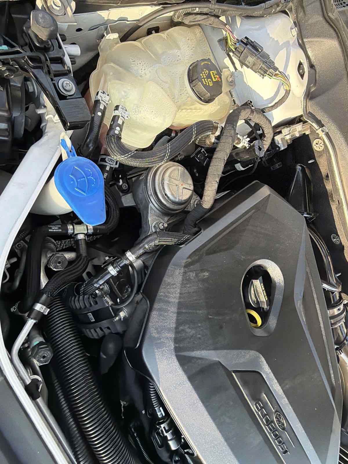 Used 2013 Ford Fusion SE FWD image 33