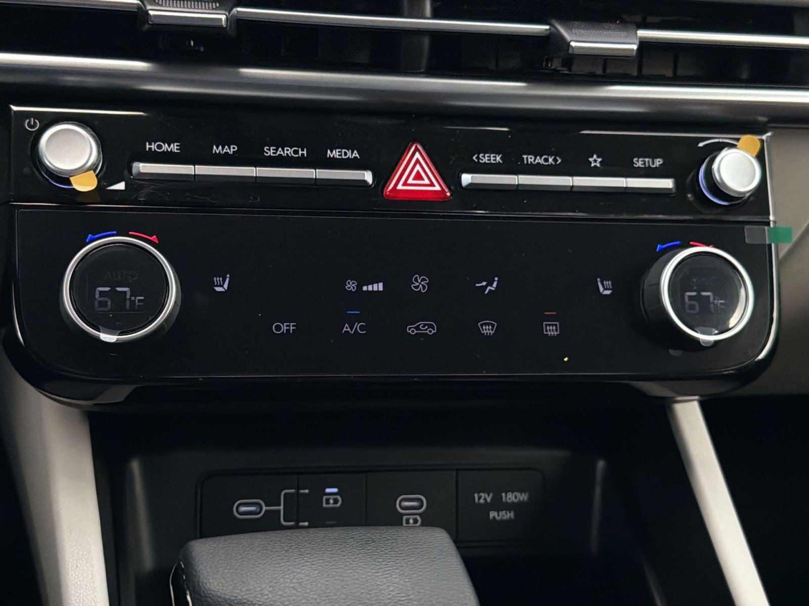 New 2026 Hyundai Tucson SEL FWD image 21