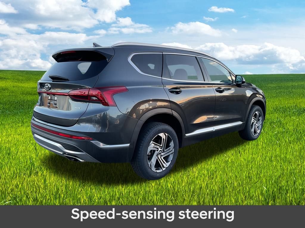 Used 2022 Hyundai Santa Fe SEL image 5