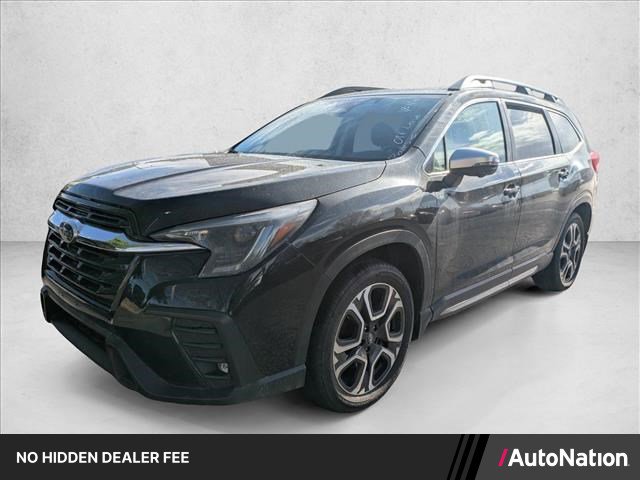 Used 2023 Subaru Ascent Limited w/ Technology Package