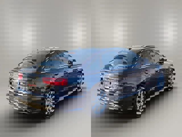 Used 2018 Audi A6 3.0T Prestige w/ Prestige Package image 5