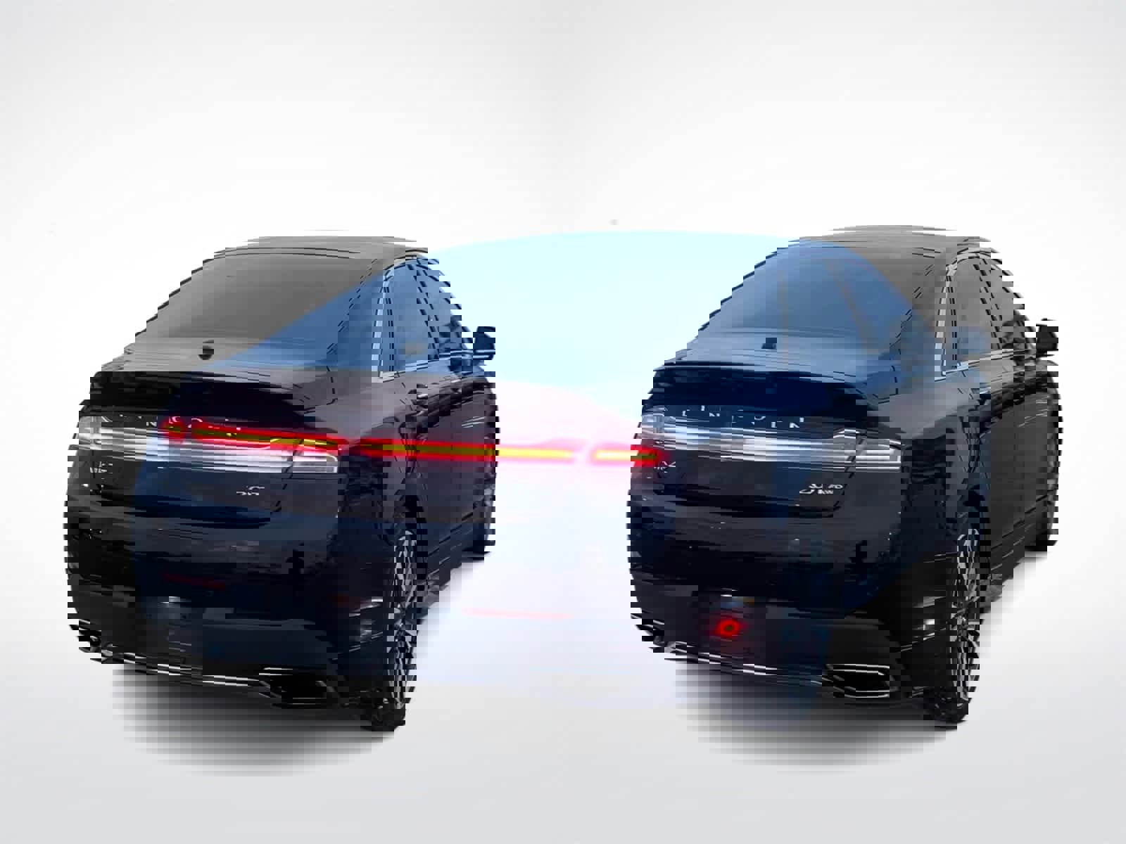 Used 2018 Lincoln MKZ Reserve w/ Climate Package image 8