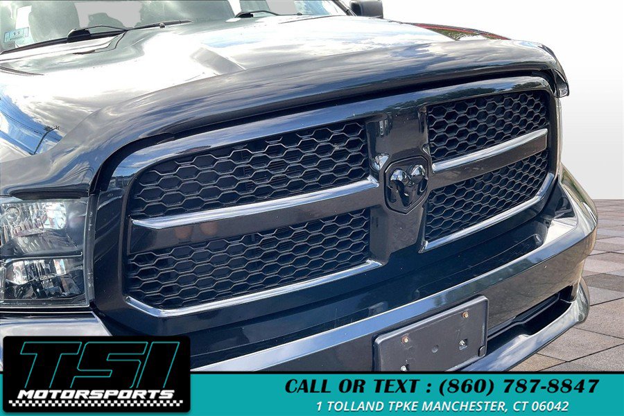 Used 2019 RAM 1500 Express w/ Express Value Package AWD/4WD image 27