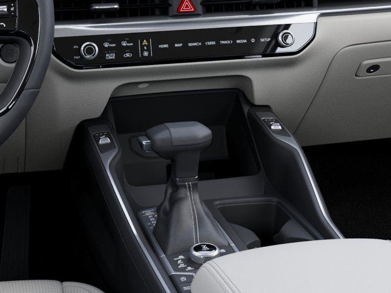 New 2026 Kia Sorento S AWD/4WD image 24