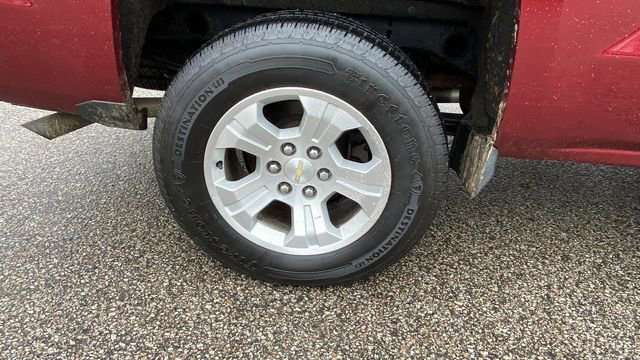 Used 2016 Chevrolet Silverado 1500 LT w/ All Star Edition image 11