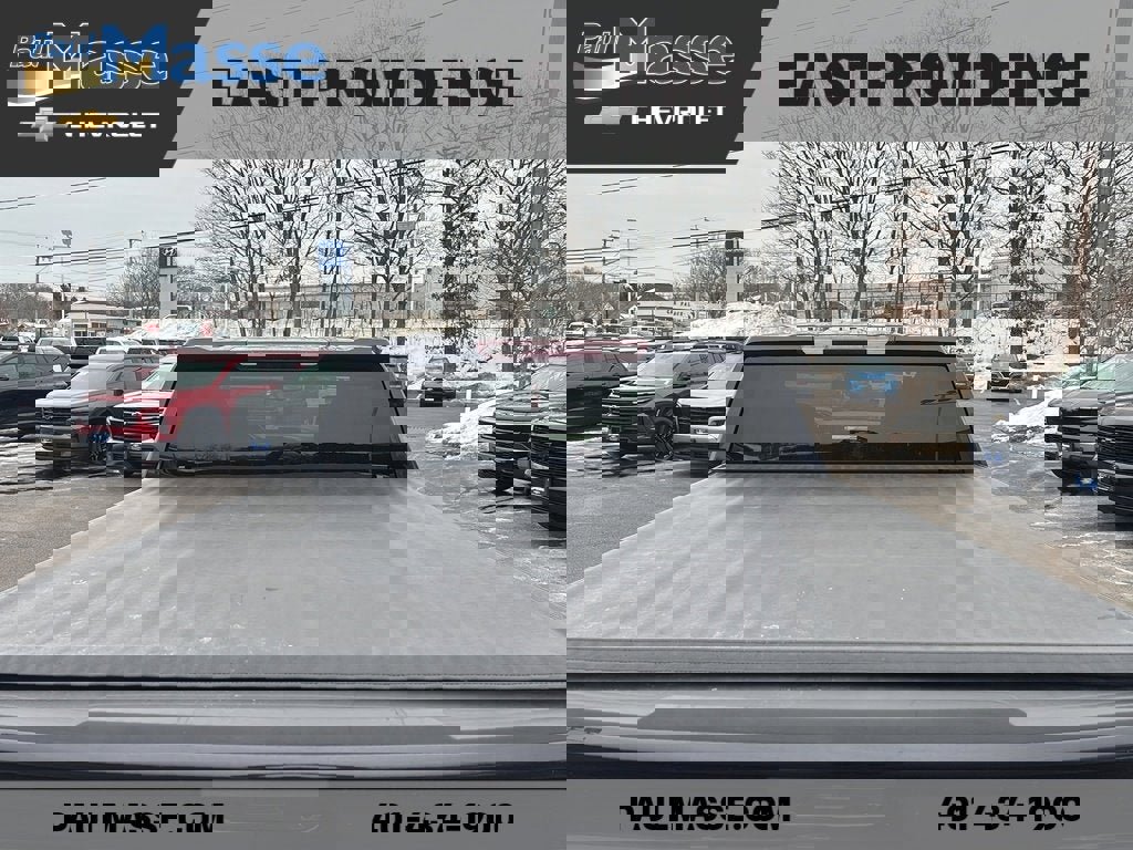 Certified 2023 Chevrolet Silverado 1500 LT image 8